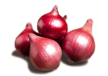 A.D.S. Red Onions